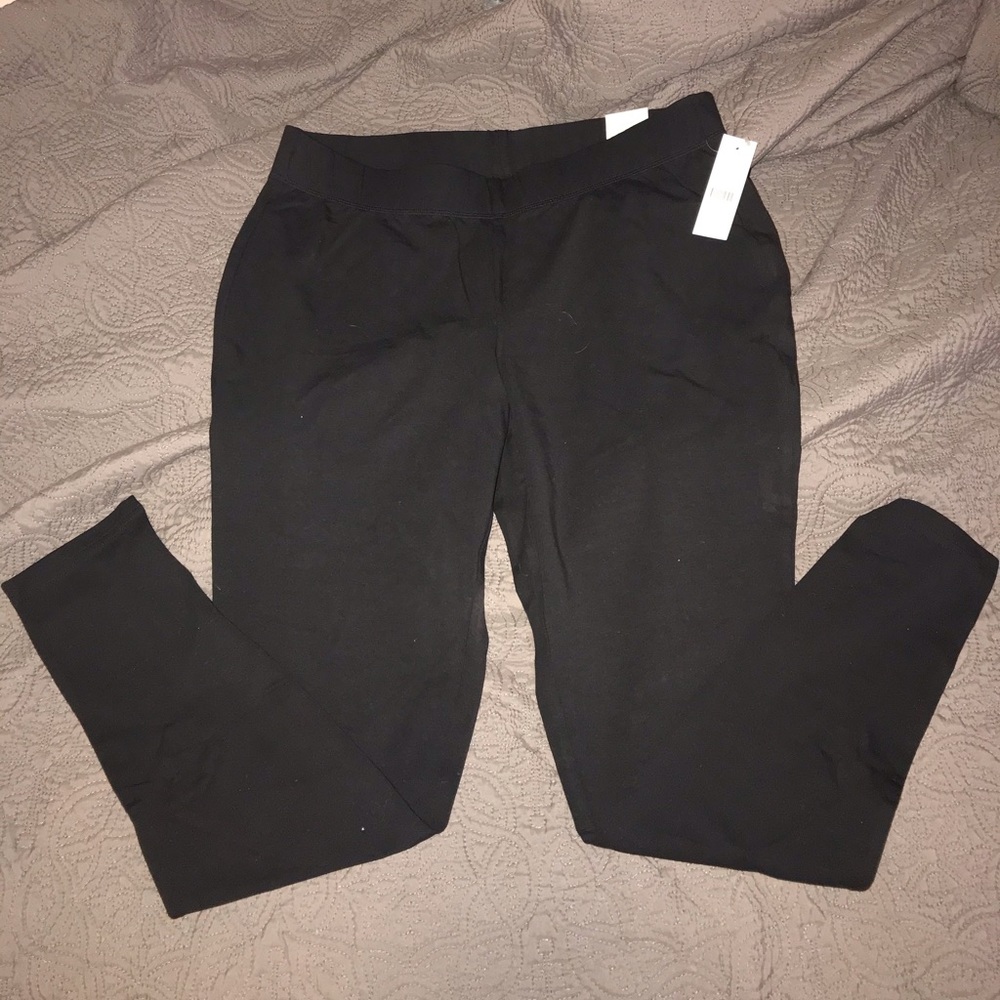 Livi Active Leggings